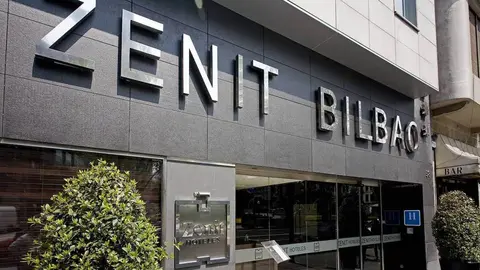Hotel Zenit Bilbao