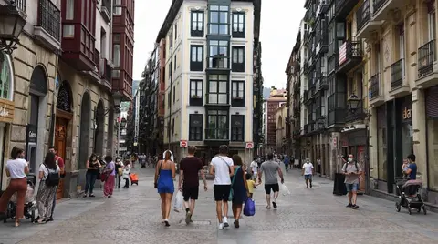presupuesto participativo bilbao 2022