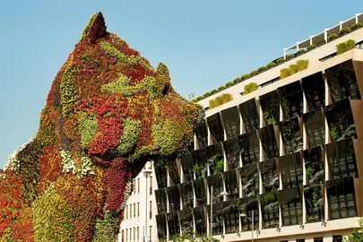Gran Hotel Domine Bilbao