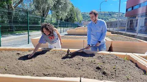 huertos ecol&oacute;gicos zorroza