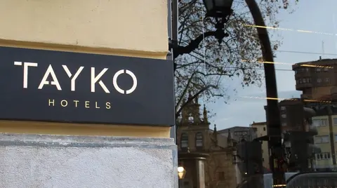 Tayko Hotel Bilbao