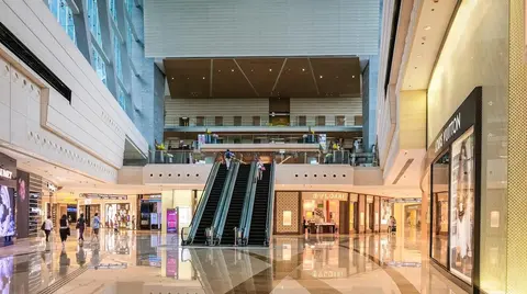 Centros comerciales Bilbao (1)