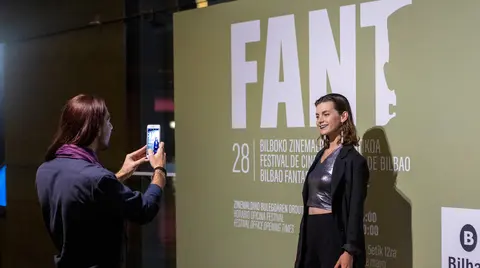 El Festival de Cine Fant&aacute;stico de Bilbao (FANT) abre hoy el plazo de presentaci&oacute;n de trabajos.