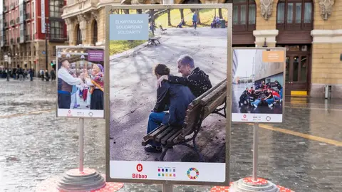 Ya es posible presentar propuestas a los &lsquo;Premios Bilbao Balioen Hiria&rsquo;