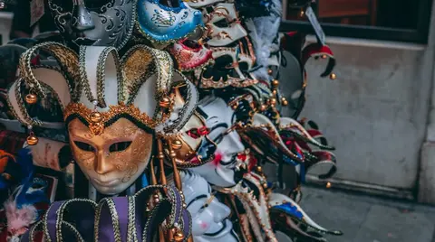Abierto el plazo para participar en el concurso del cartel anunciador de carnavales
