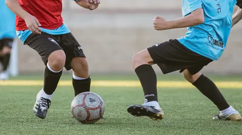 Nace un nuevo torneo de futbol base del Athletic con 400 equipos