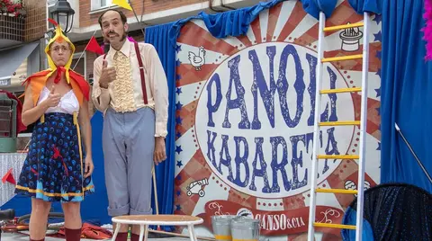 Llegan a Deusto ocho propuestas de clown todos los jueves y viernes hasta marzo