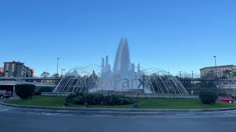 Megapark