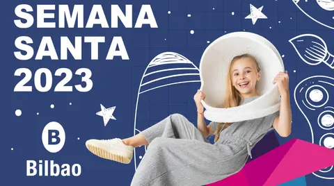 Imagen de la campa&ntilde;a de Semana Santa