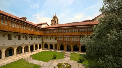 Museo de Arte Sacro de Bilbao