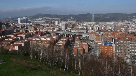 Surbisa actuar&aacute; tambi&eacute;n en Uretamendi-Betolaza, Uribarri, Matiko y Zurbaran-Arabella