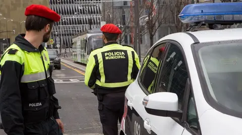 La Polic&iacute;a Municipal pone en marcha una campa&ntilde;a de seguridad vial