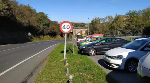 Bilbao invertir&aacute; m&aacute;s de 740.000 euros en la construcci&oacute;n de un itinerario peatonal