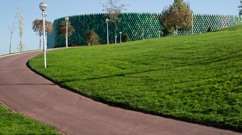 Imagen del Bilbao Arena