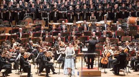 'Musika-M&uacute;sica&rsquo; llegar&aacute; con su habitual formato marat&oacute;n