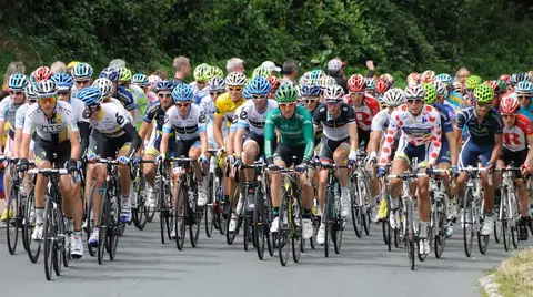 Los mejores ciclistas del panorama internacional se dar&aacute;n cita en Bilbao en 2023