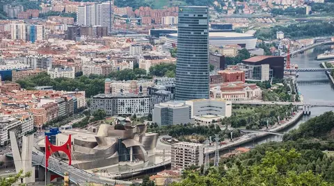Te presentamos las inmobiliarias m&aacute;s profesionales de Bilbao