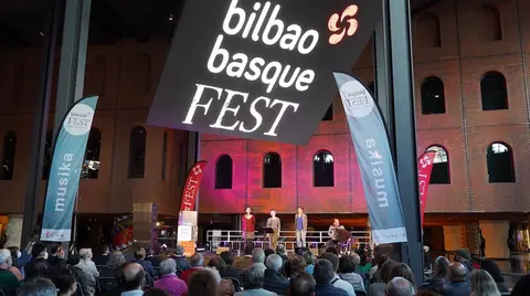 Arranca hoy la novena edici&oacute;n de Bilbao Basque Fest con m&aacute;s de 200 actividades