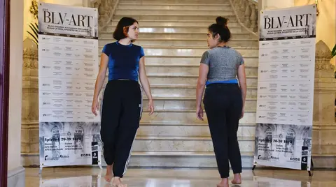 Bilbao La Vieja ser&aacute; epicentro de la cultura del 20 al 29 de abril