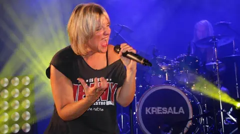 Kresala actuar&aacute; en las fiestas de Zorroza