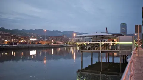 Imagen de El Cargadero de Bilbao