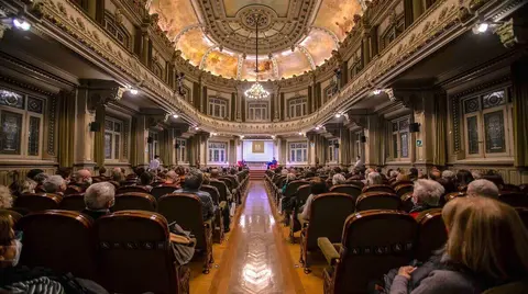 Bidebarrieta Kulturgunea propone once d&iacute;as llenos de presentaciones y citas literarias