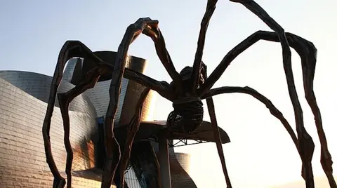 Guggenheim-Museum Bilbao