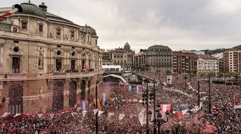Aste Nagusia 2023