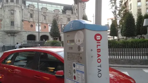 Los cambios de la nueva OTA de Bilbao entran en vigor en octubre