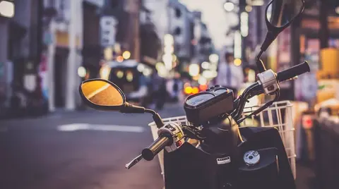 Mejores tiendas para motos en Bilbao