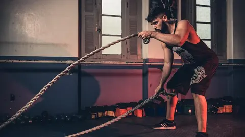Descubre los mejores gimnasios de Crossfit de Bilbao