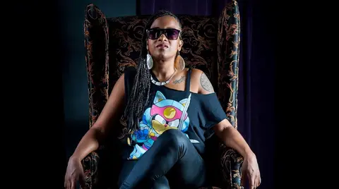 Arianna Puello ser&aacute; una de las voces internacionales del festival