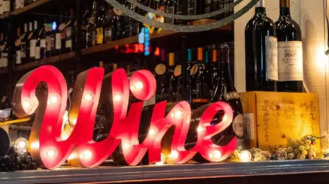 Mejores vinotecas y bodegas de Bilbao