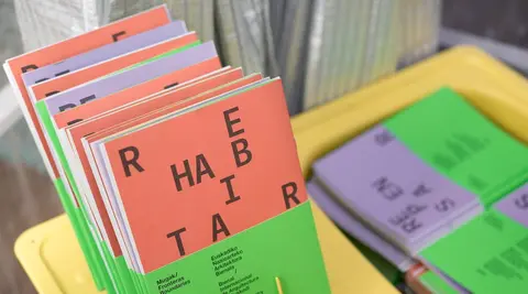 El Ayuntamiento estudia dar ayudas de rehabilitaci&oacute;n a viviendas compartidas