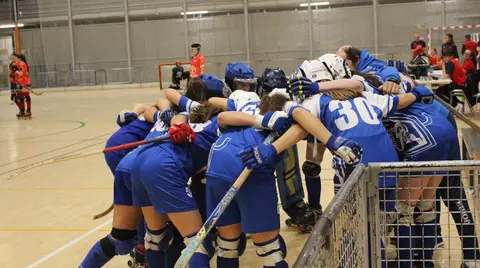 Santutxu Hockey Taldea