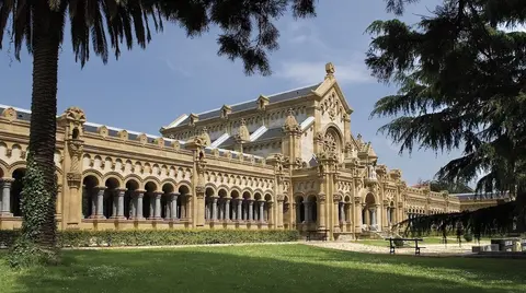 Cementerio Municipal de Bilbao