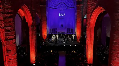 Bilbao Festival Musica Sacra 2023