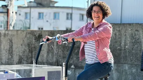 2024 03 Bilbao- Remitida - Ana Viñals plan movilidad urbanística sostenible ayto.