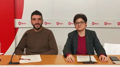 Rueda de Prensa EH Bildu vivienda