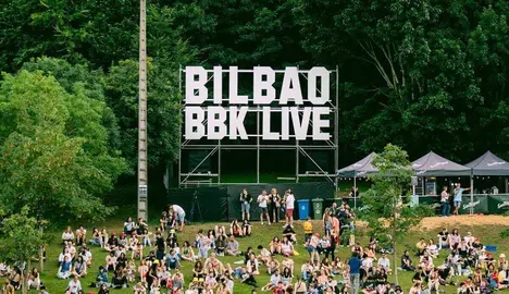 Bilbao BBK Live