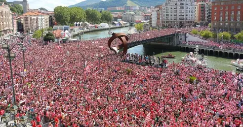 2024 03 Bilbao- Remitidas -Final de copa Bilbao Ayuntamiento 3
