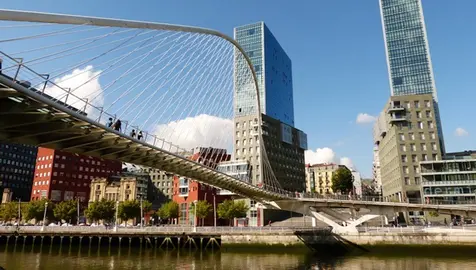 Ensanche de Bilbao