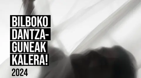 Bilboko Dantzaguneak Kalera