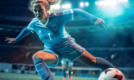 Día del Fútbol Femenino en San Mamés