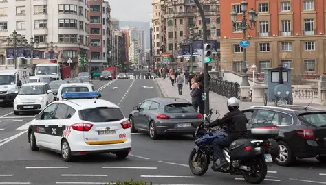Calle del Puente del Ayuntamieto