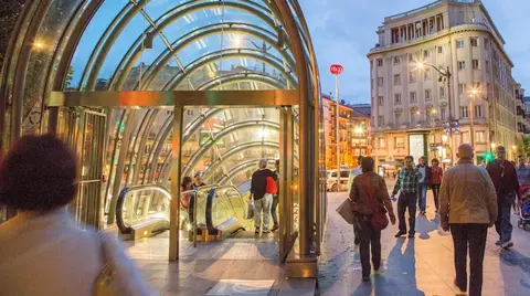 La ciudanía bilbaina podrá votar por sus favoritas del 16 al 27 de septiembre en web bilbao.eus.