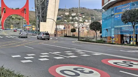 control-velocidad-policia-bilbao