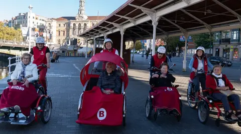 bicis-sin-edad-bilbao