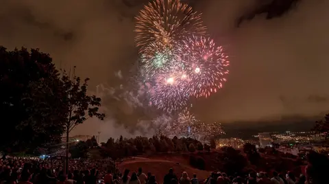 fuegos-artificiales-bilbao-2025