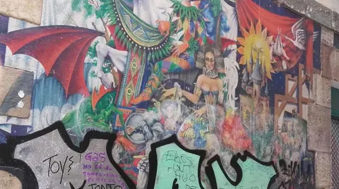 restauracion-mural-casco-viejo-bilbao